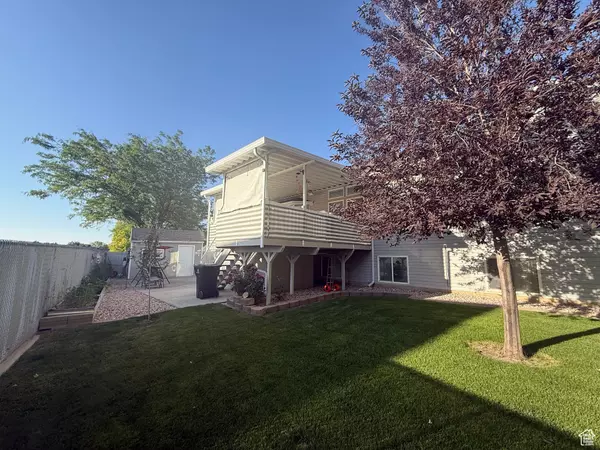 West Point, UT 84015,373 N 2550 W