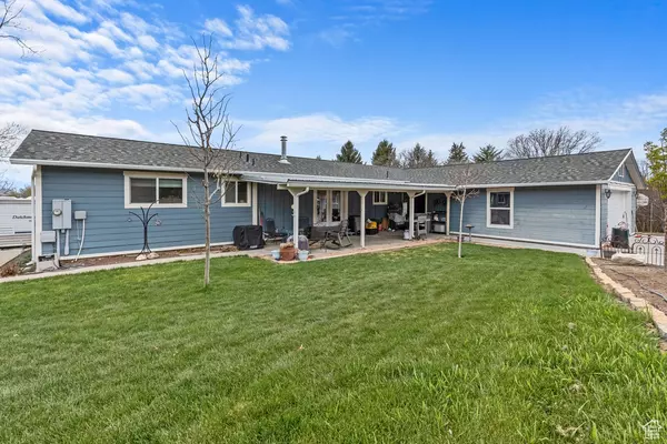 Fairview, UT 84629,24725 N 11925 E