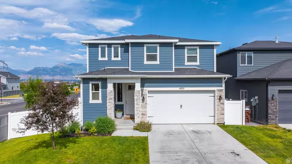 4925 E BREEZY PATCH RD, Eagle Mountain, UT 84005