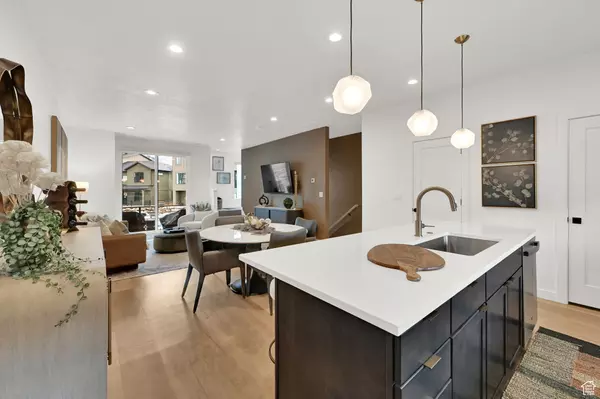 Mountain Green, UT 84050,5970 MESA ARCH LN #222