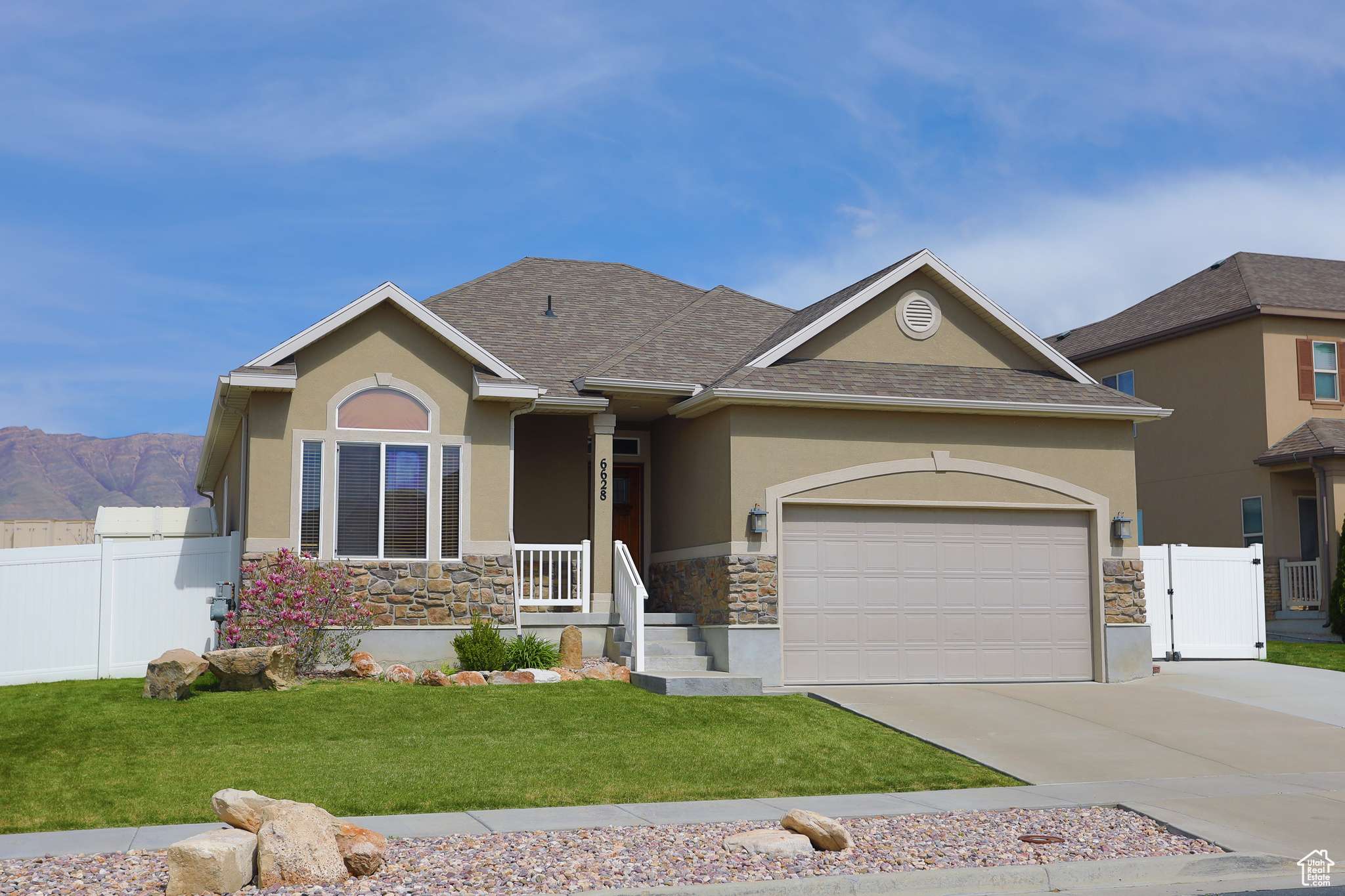 Stansbury Park, UT 84074,6628 N MALACHITE WAY
