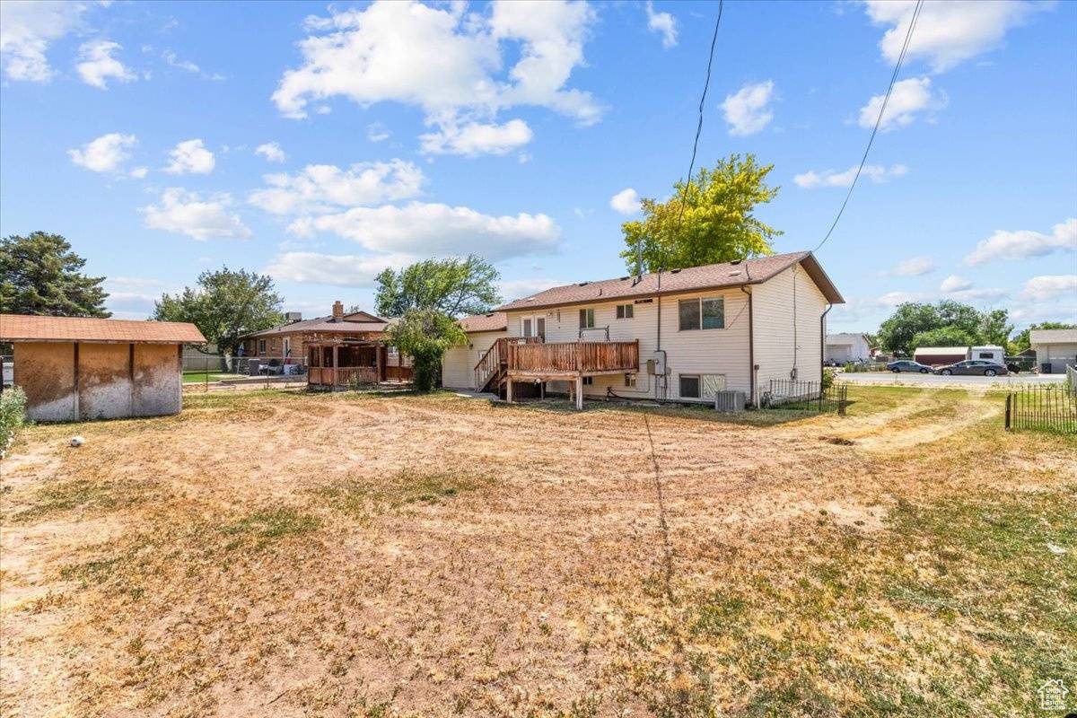 Nephi, UT 84648,670 N 400 E