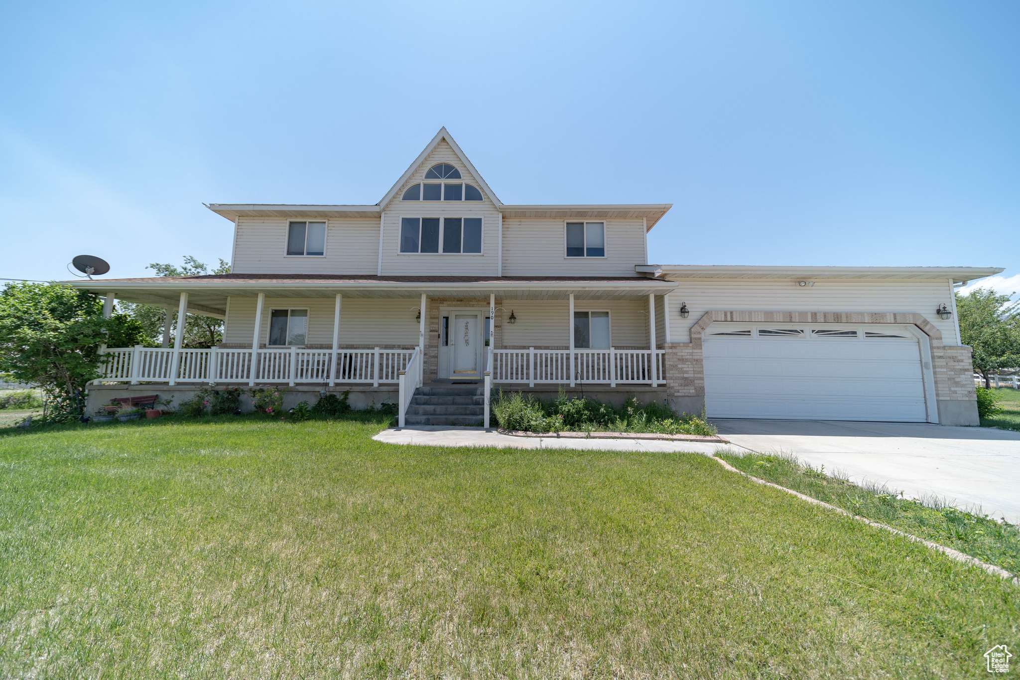 190 E 600 N, Ferron, UT 84523