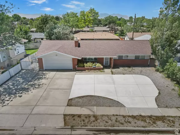 Murray, UT 84107,6110 S 725 E