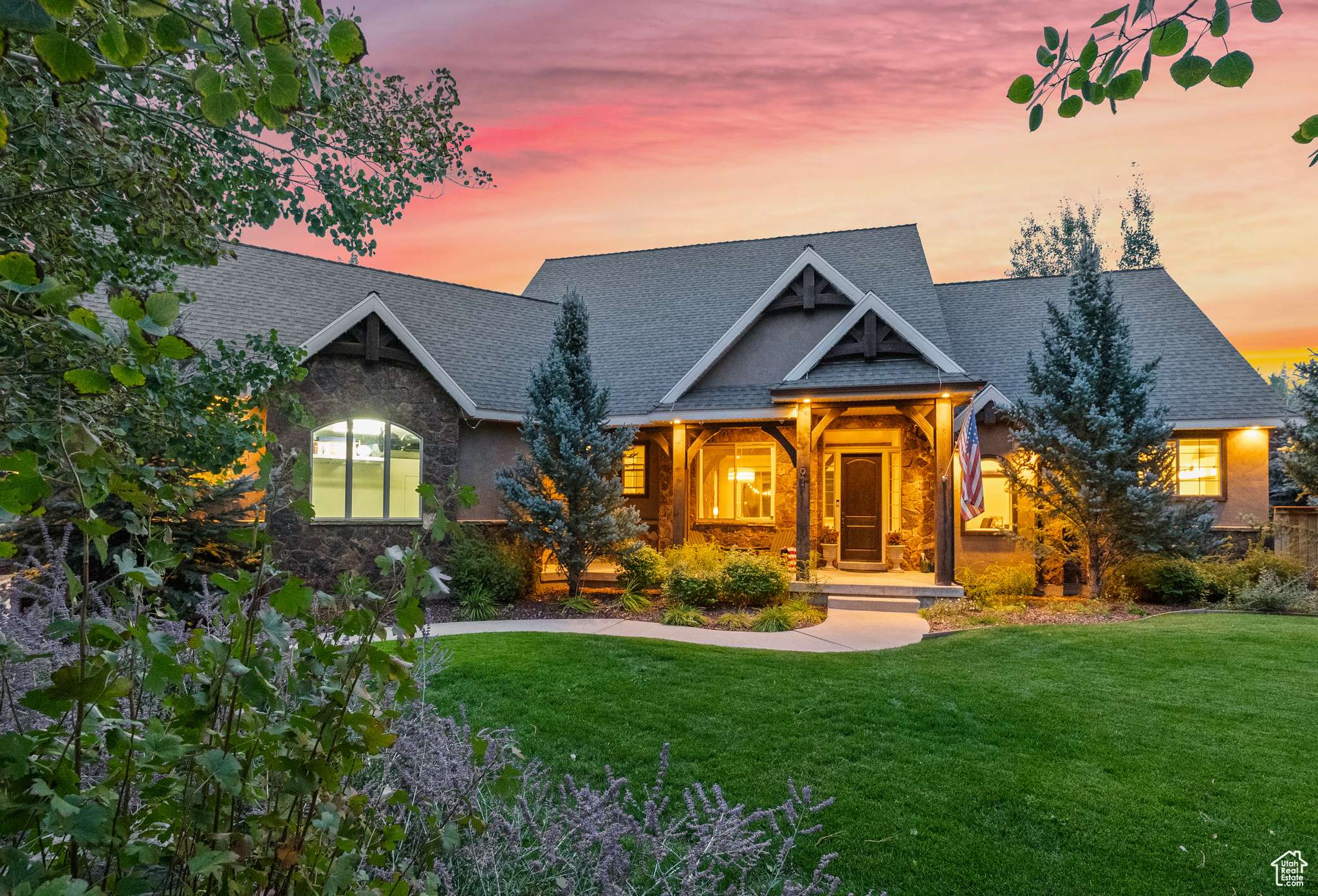 1911 EVENING STAR DR, Park City, UT 84060