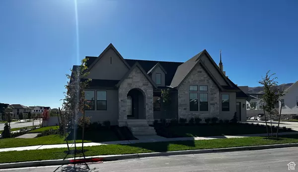 Saratoga Springs, UT 84045,693 W SARA DR. S