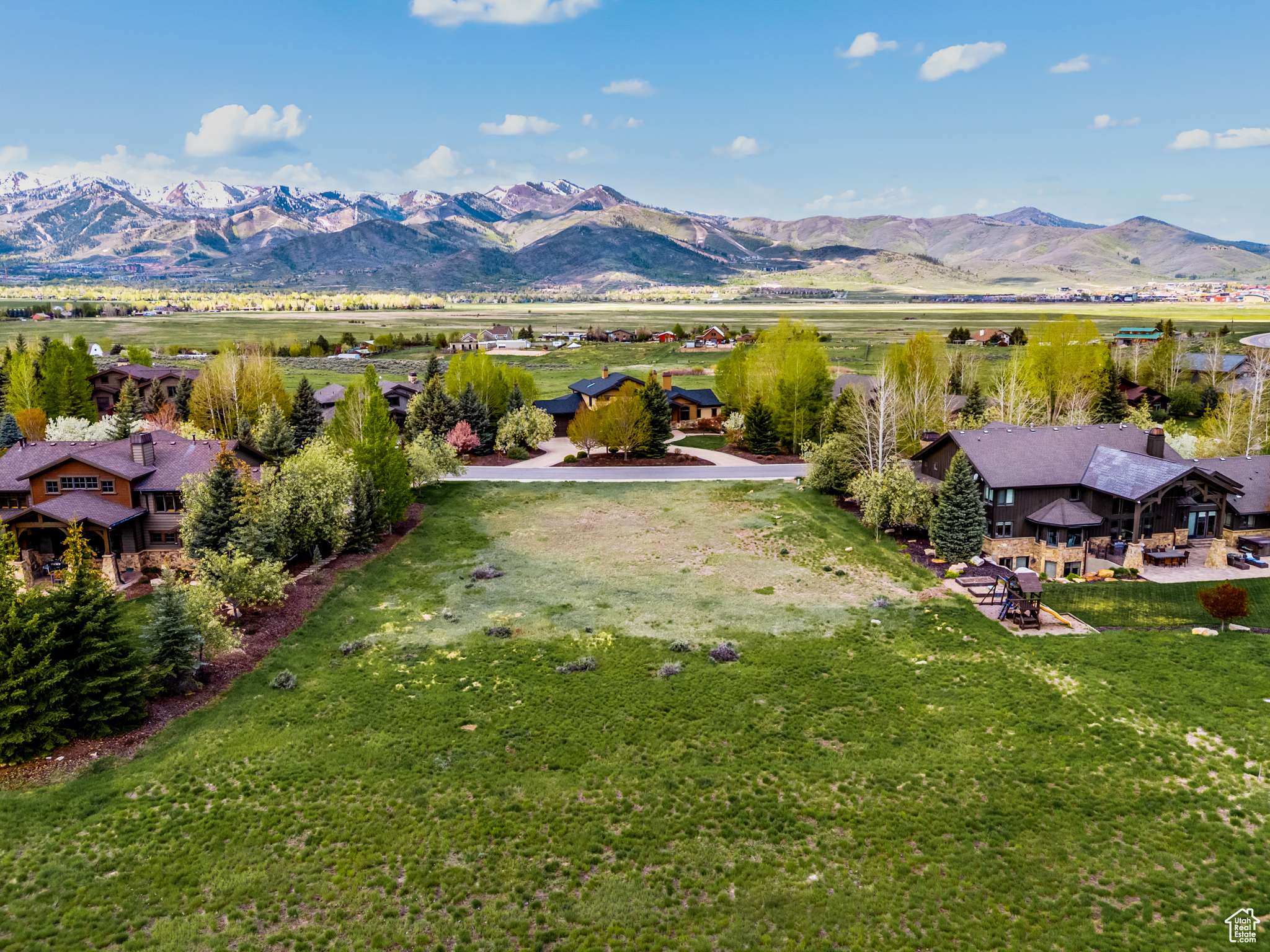 Park City, UT 84098,5795 MOUNTAIN RANCH DR #79