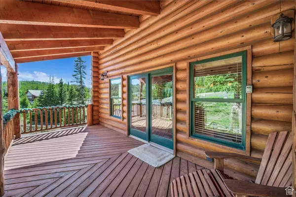 Brian Head, UT 84719,731 E AUTUMN DR