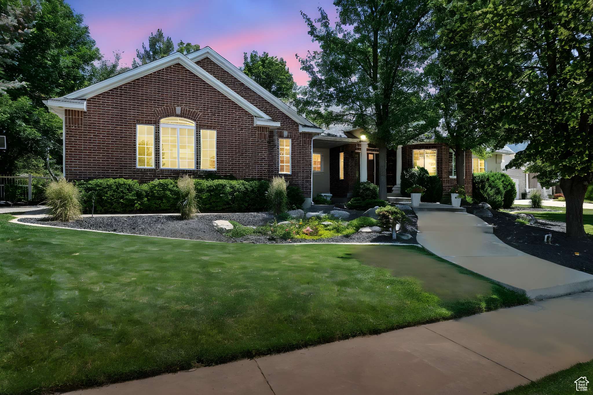 1680 N CAMELOT DR E, North Logan, UT 84341