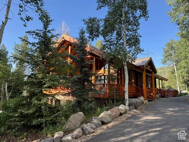 10861 E FIR RUN DR #668, Heber City, UT 84032