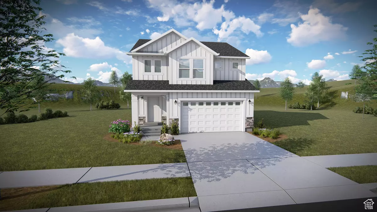 Lehi, UT 84043,1005 N 3620 W #265