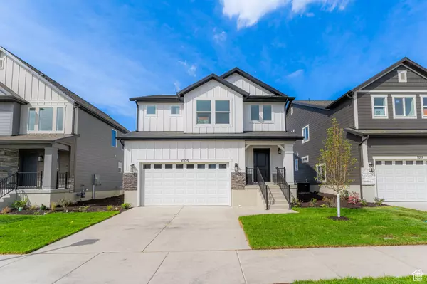 1005 N 3620 W #265, Lehi, UT 84043