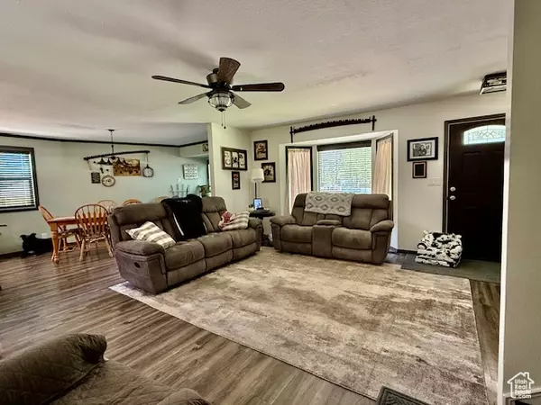 Vernal, UT 84078,536 N SUNDANCE CIR