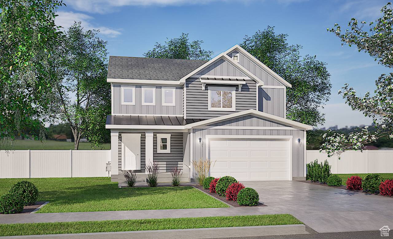 181 W 1300 S, Tremonton, UT 84337