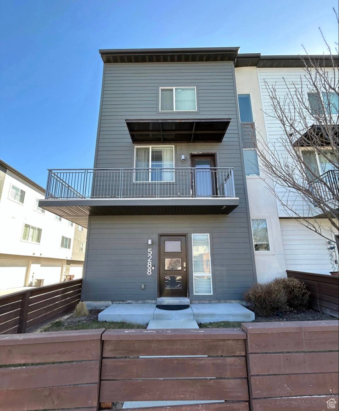 5288 W SOLAFAX LN #34-1, Herriman, UT 84096