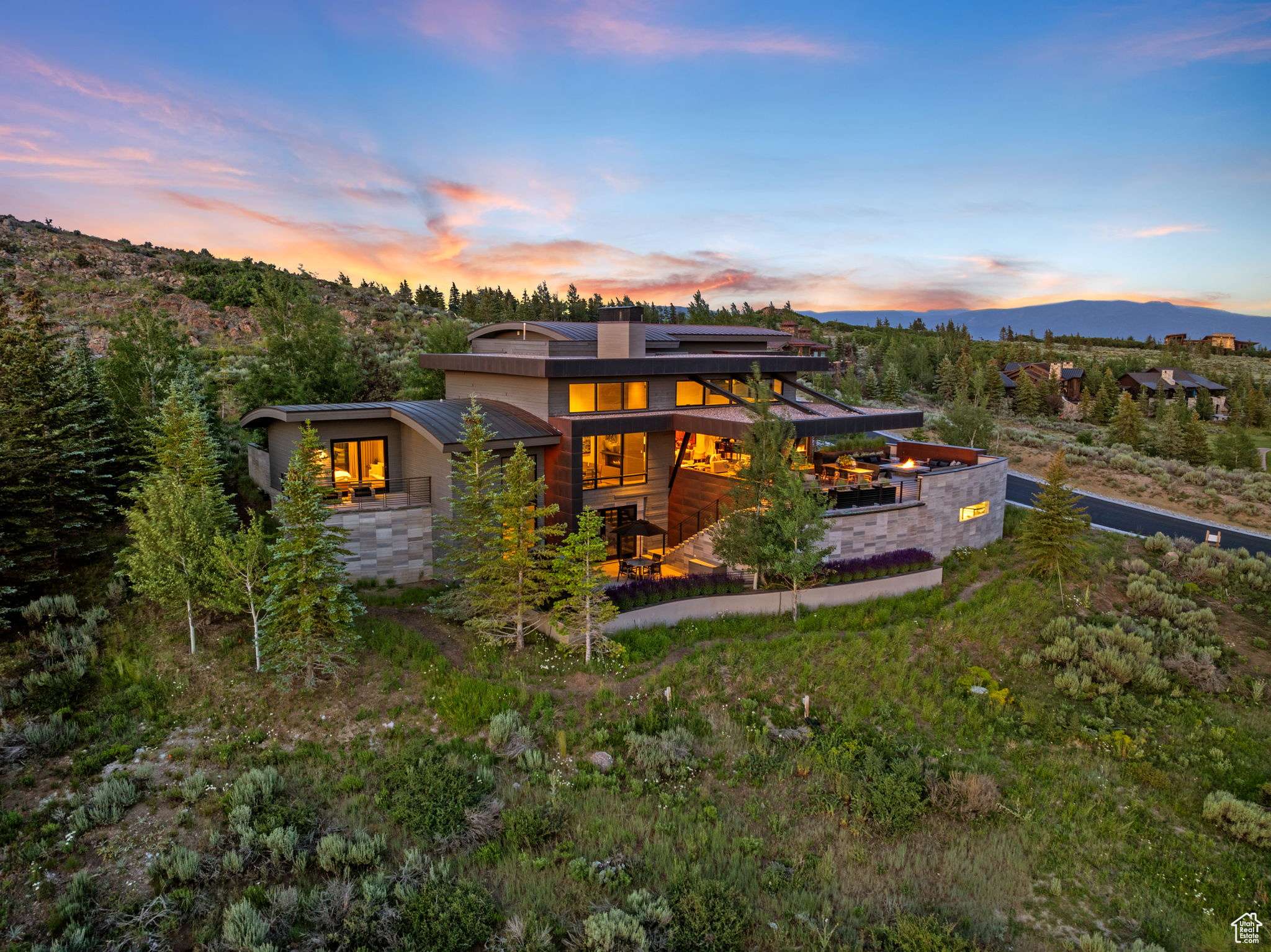 4693 PINNACLE SKY LOOP, Park City, UT 84098