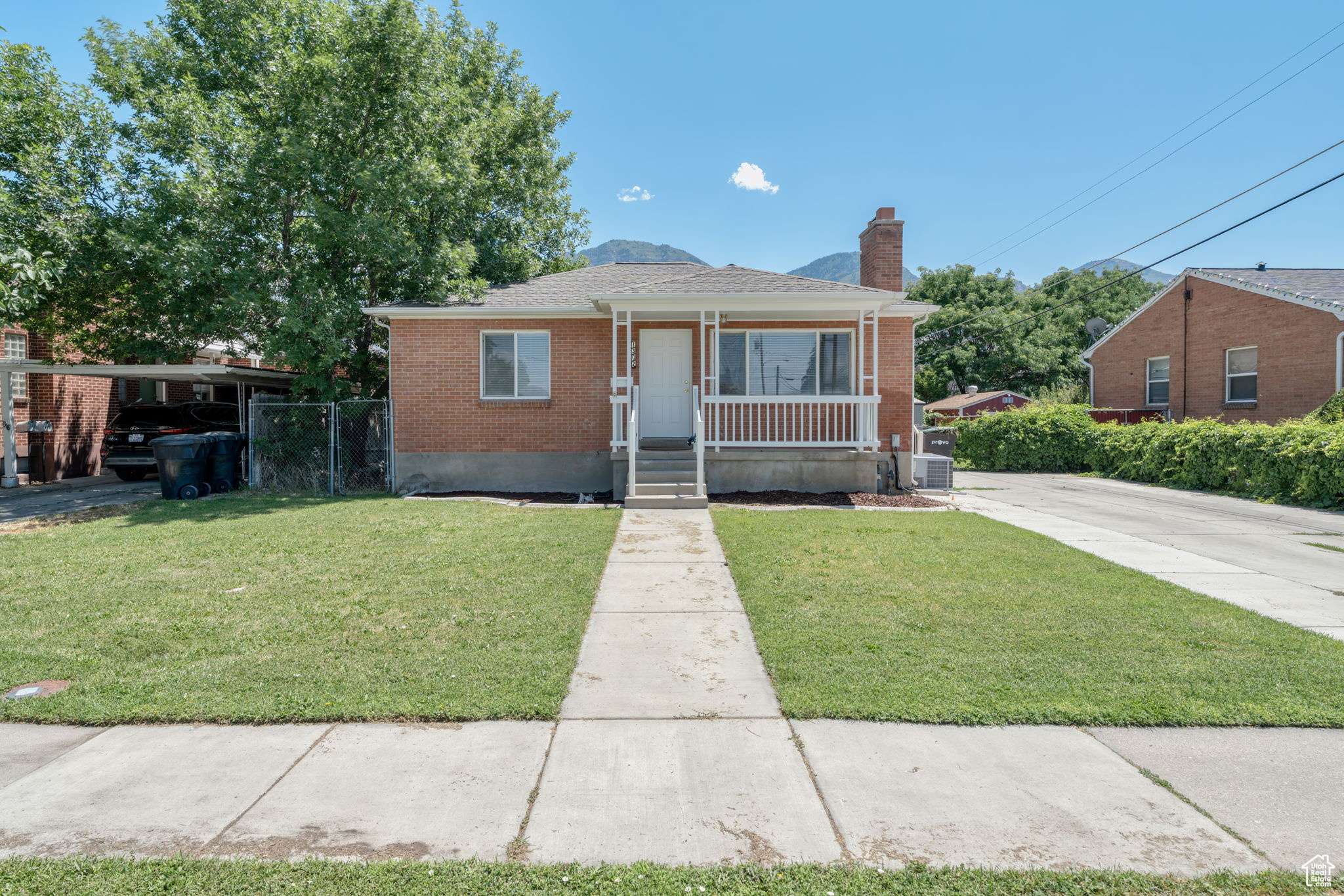 1302 N 300 W, Provo, UT 84604