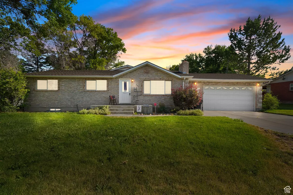 Gunnison, UT 84634,117 E 300 S