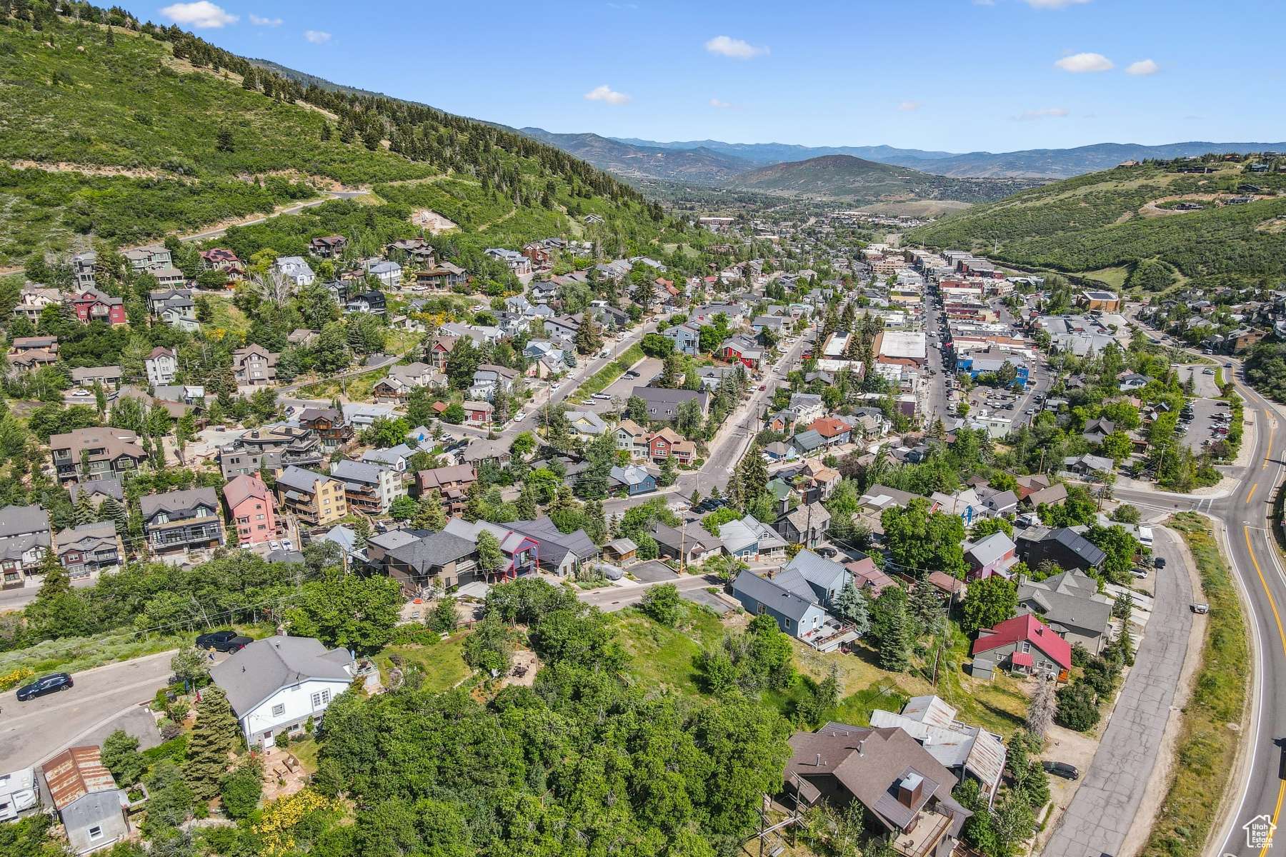 97 PROSPECT AVE, Park City, UT 84060