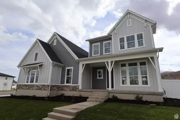 Saratoga Springs, UT 84045,1117 W MAHOGANY ST