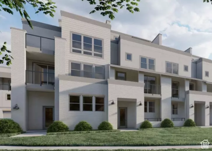 Holladay, UT 84117,2172 E RISING WOLF LN S #16