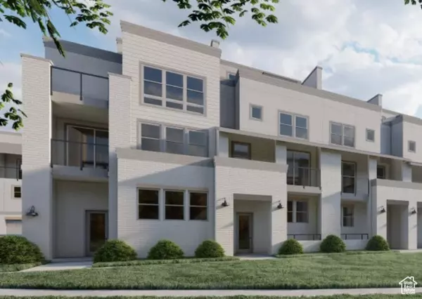 2172 E RISING WOLF LN S #16, Holladay, UT 84117