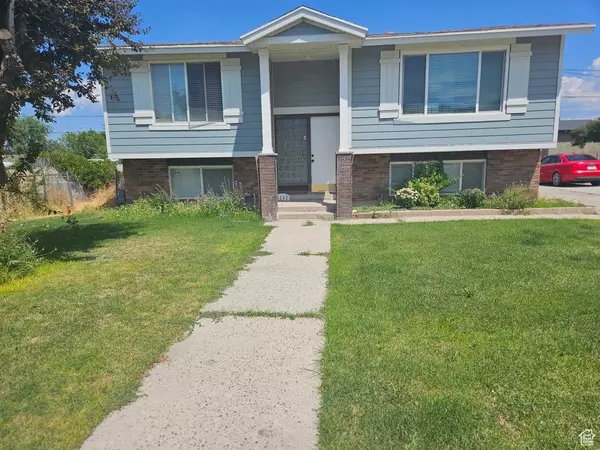 3243 S FAIRLANE ST,  Magna,  UT 84044