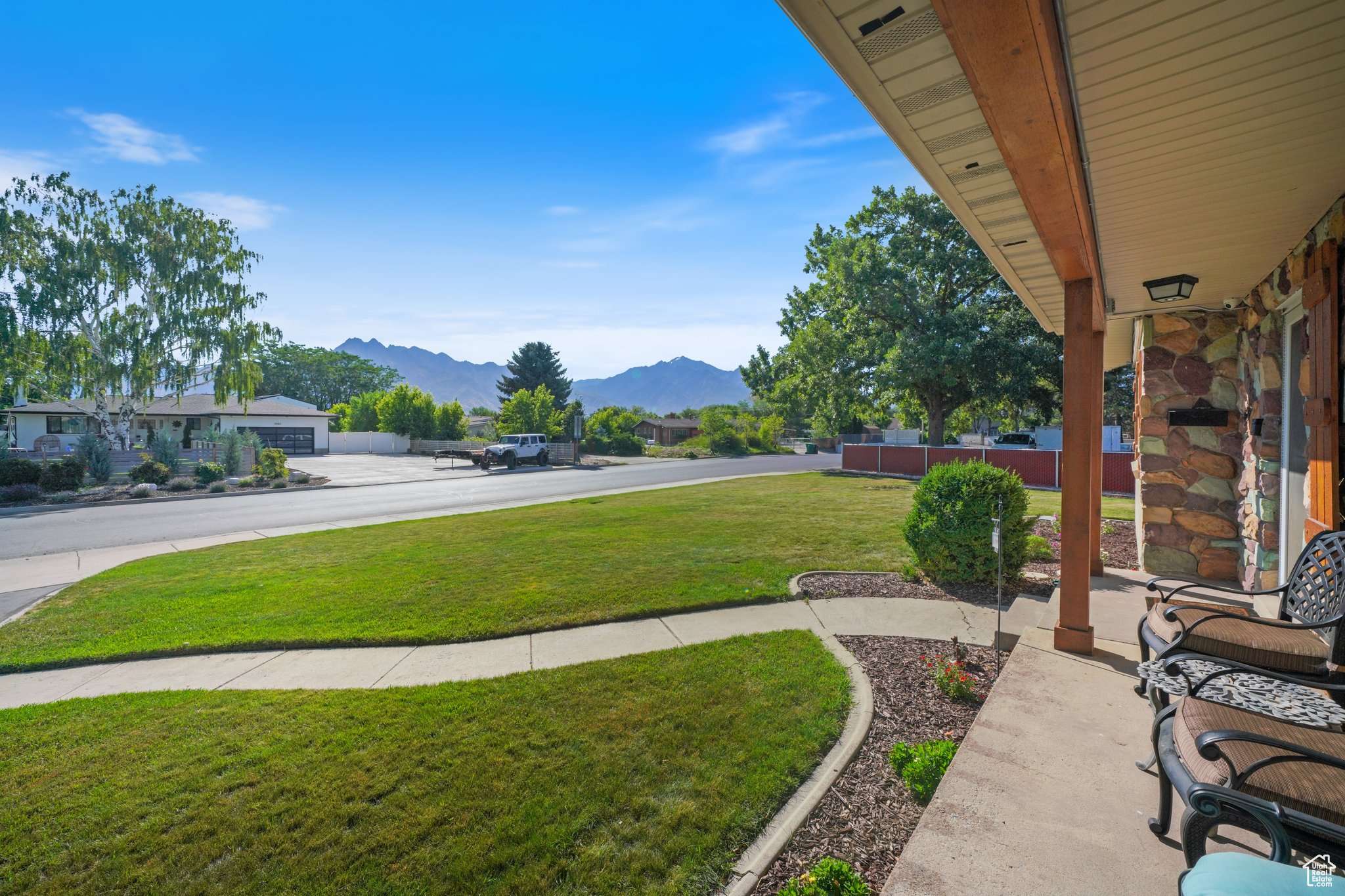 Murray, UT 84107,5572 S AVALON DR
