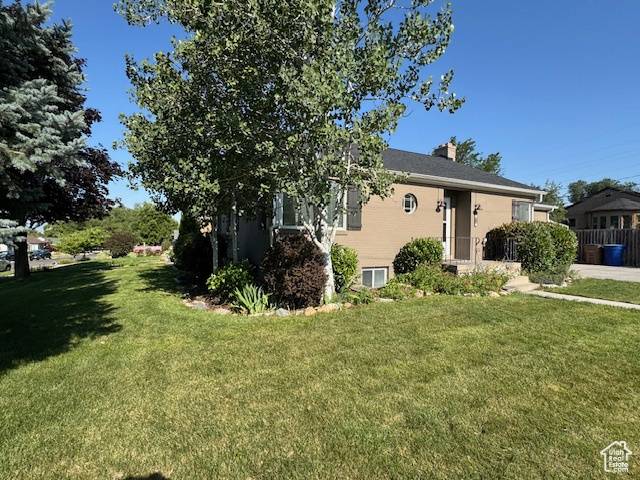 Salt Lake City, UT 84108,1880 S 2100 E