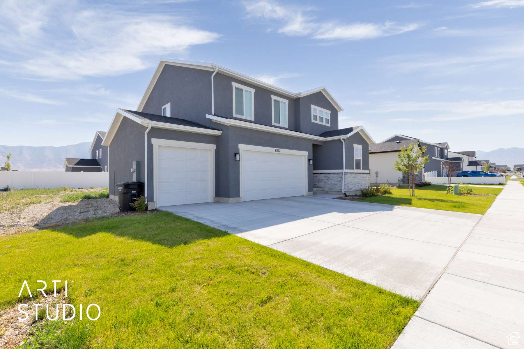 Stansbury Park, UT 84074,6392 N WILD MARE WAY