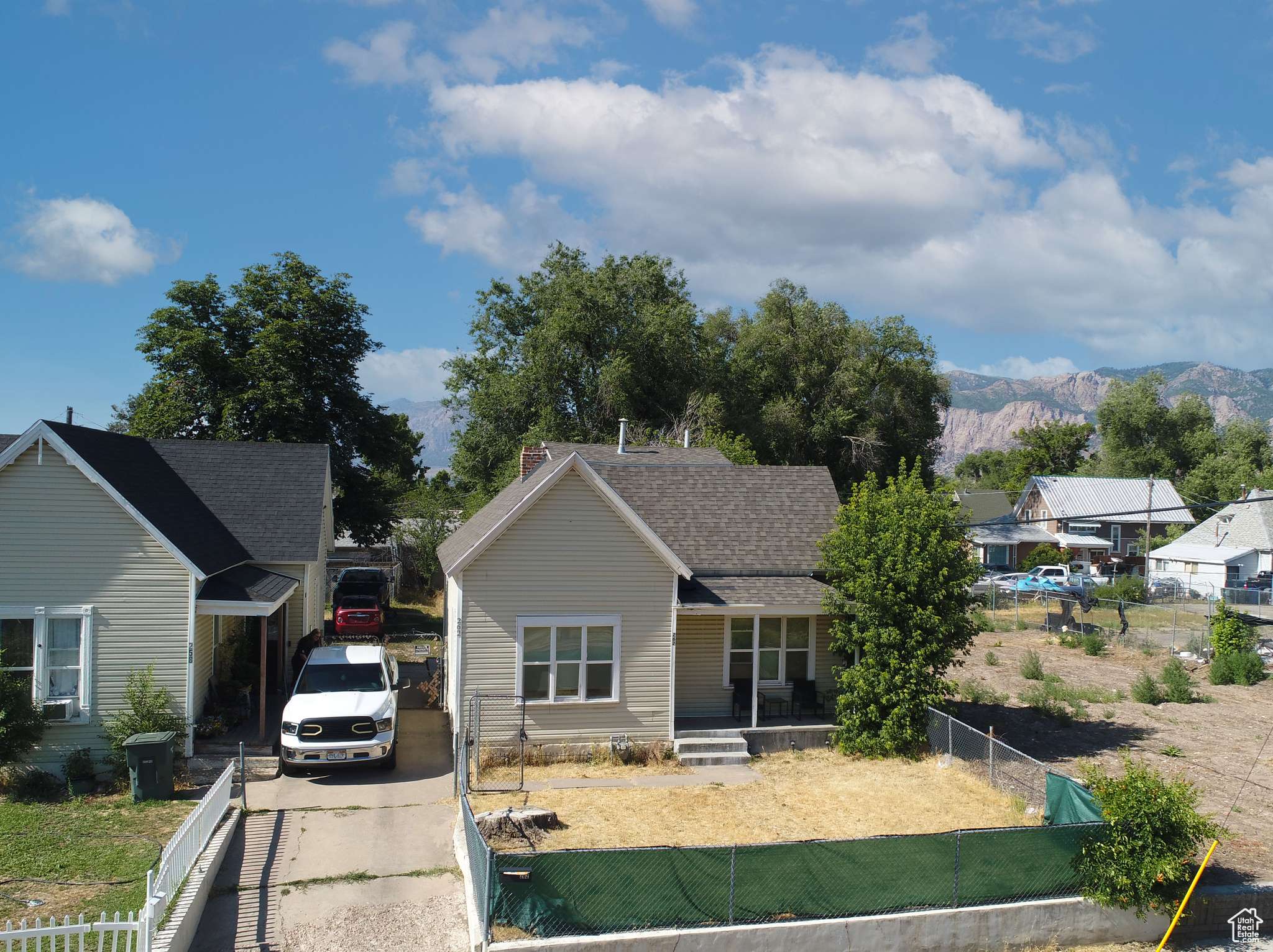Ogden, UT 84401,262 E 33 ST ST S