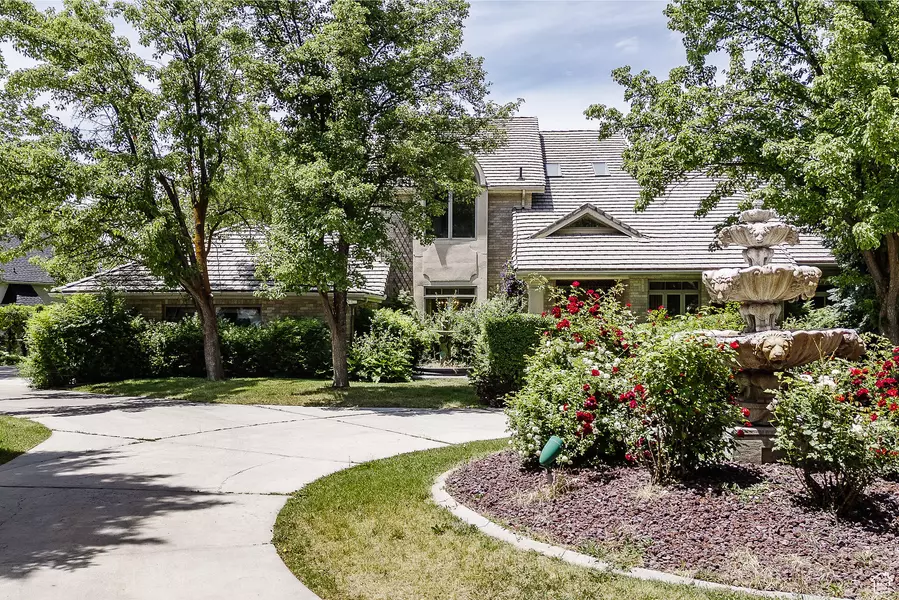 1387 E 260 N, Logan, UT 84321