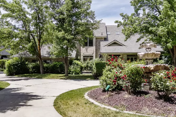 1387 E 260 N, Logan, UT 84321