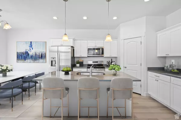Lehi, UT 84043,3765 W BIG HORN DR