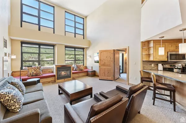 Park City, UT 84098,3855 N GRAND SUMMIT DR #550