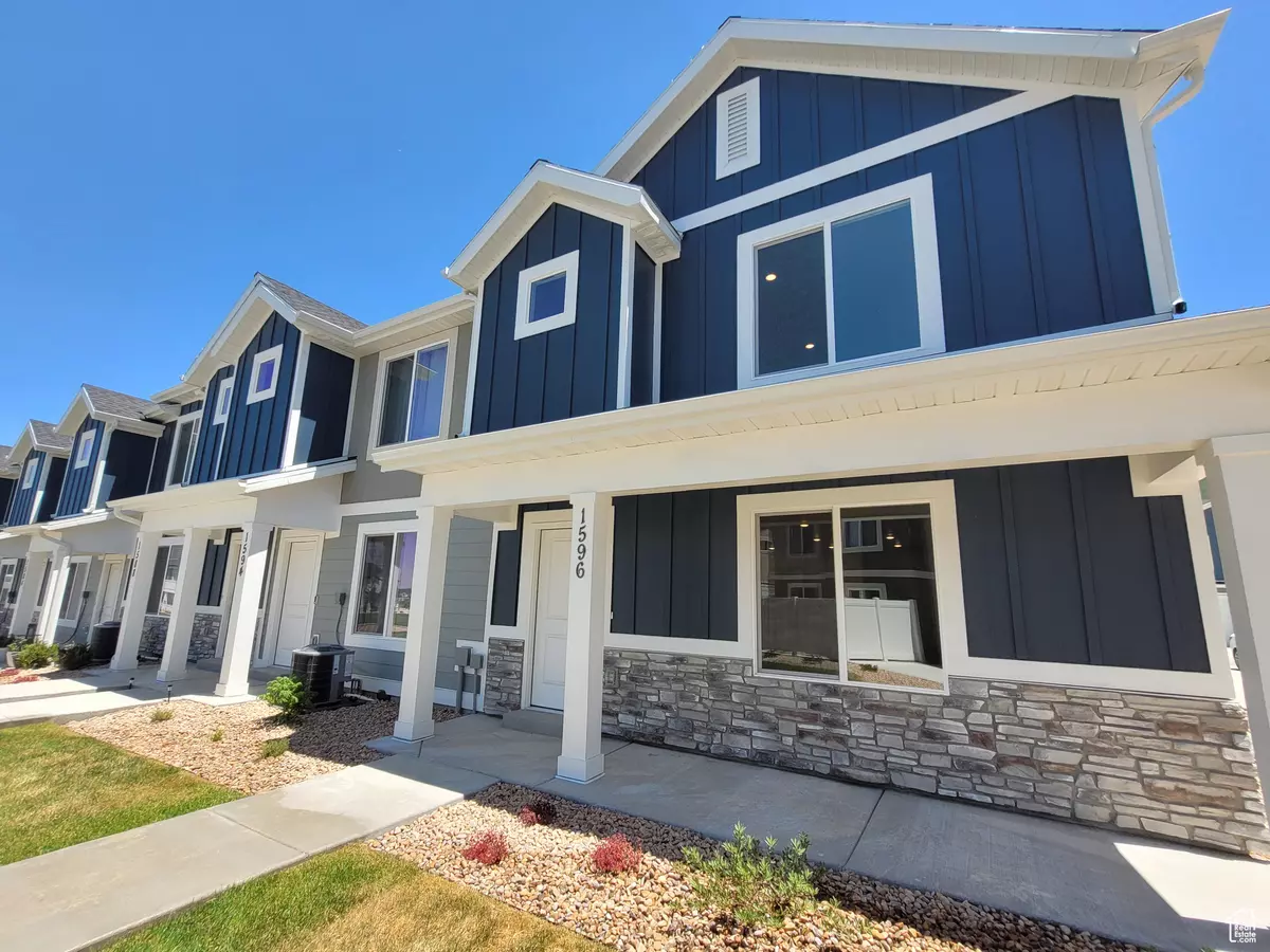 Spanish Fork, UT 84660,1596 S 3740 E #1358