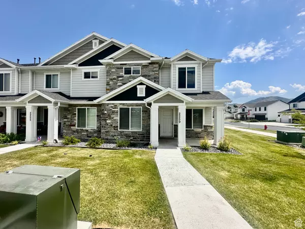 Nibley, UT 84321,2259 S 1180 W #12