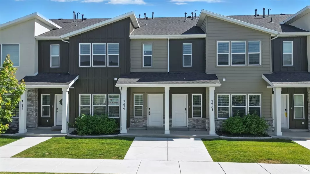 1221 W 1870 S, Logan, UT 84321