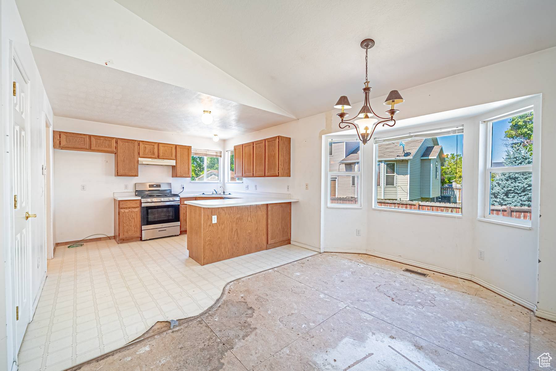 Salt Lake City, UT 84120,5150 W GLEN PARK CT
