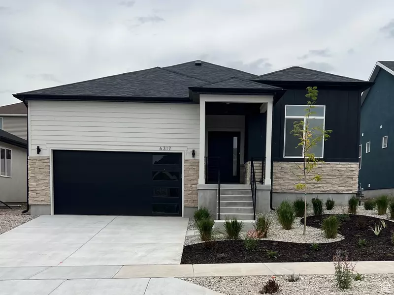 6317 W CAPE RIDGE LN, West Valley City, UT 84128