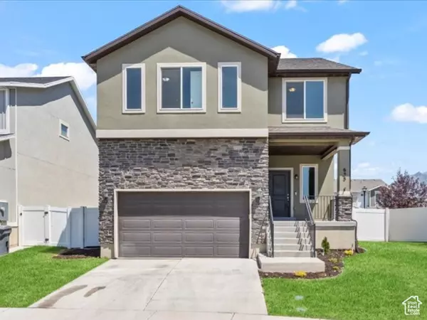 American Fork, UT 84003,635 E MAYOR PLACE DR