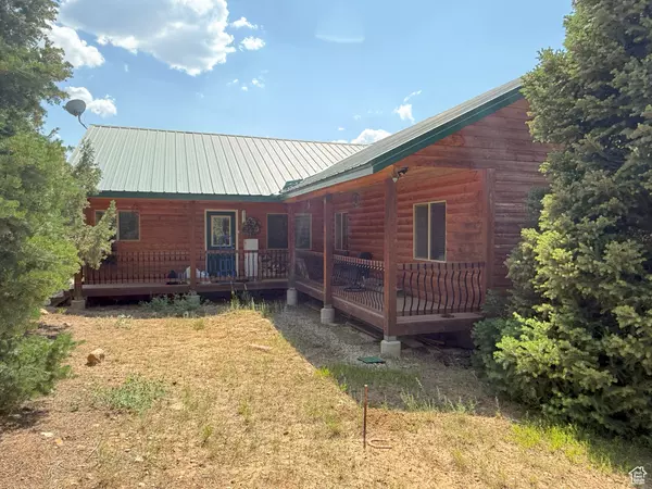 12695 E 14800 #59 N, Mt Pleasant, UT 84647