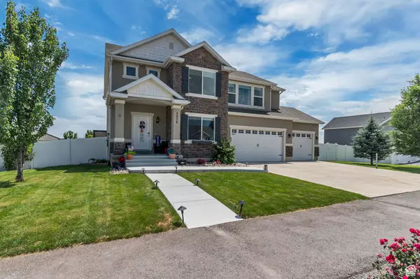 Eagle Mountain, UT 84005,1934 E SUNNYVALE DR