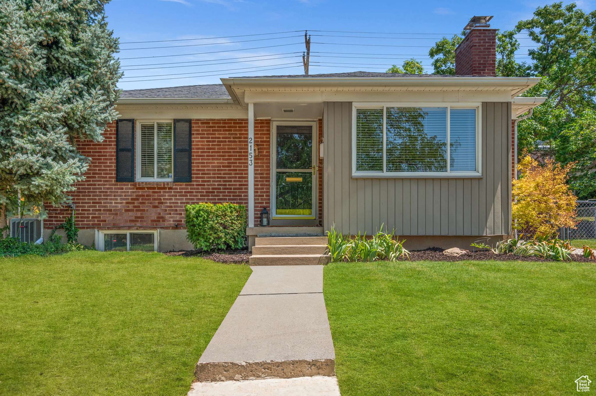 2153 S BROADMOOR ST, Salt Lake City, UT 84109