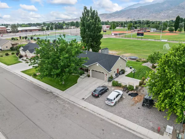 Monroe, UT 84754,233 S 500 W