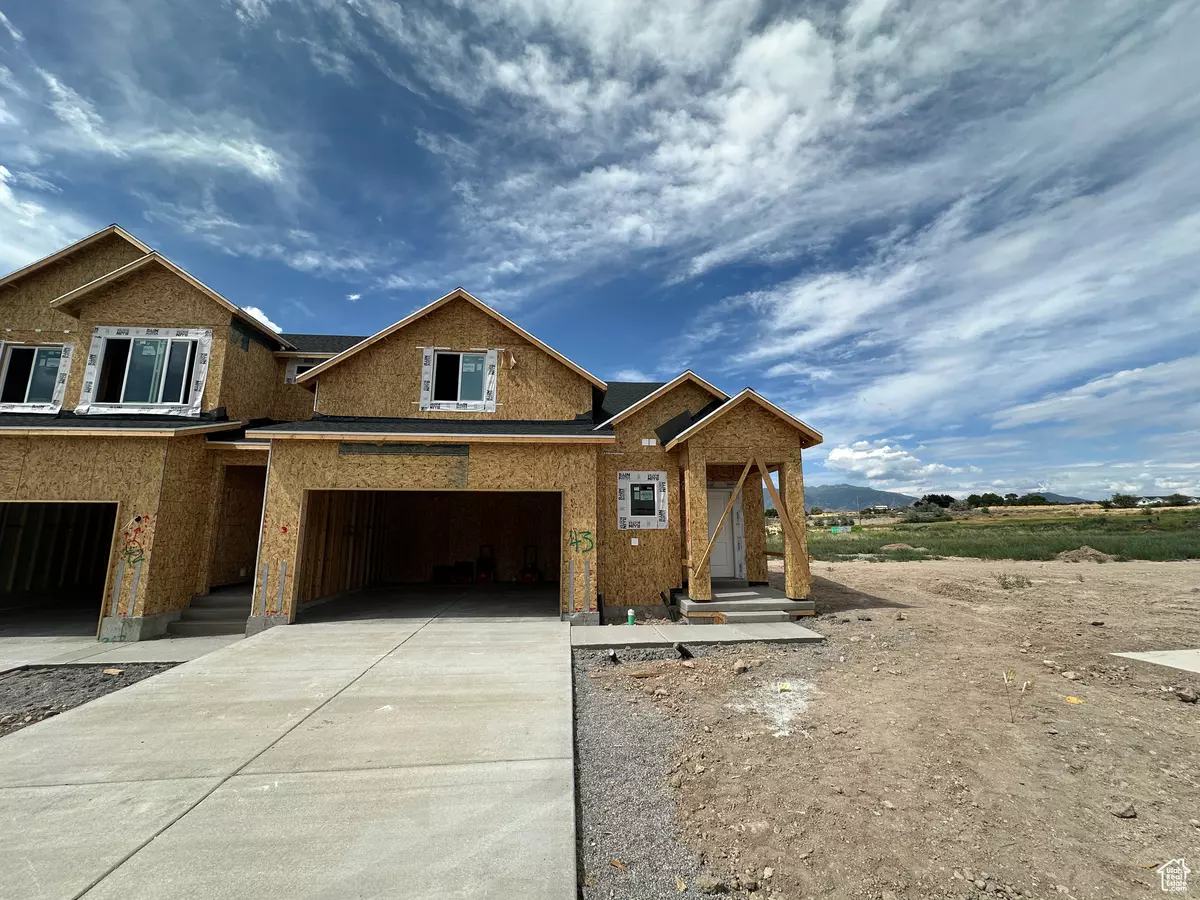 Salem, UT 84653,373 E 1480 N #43