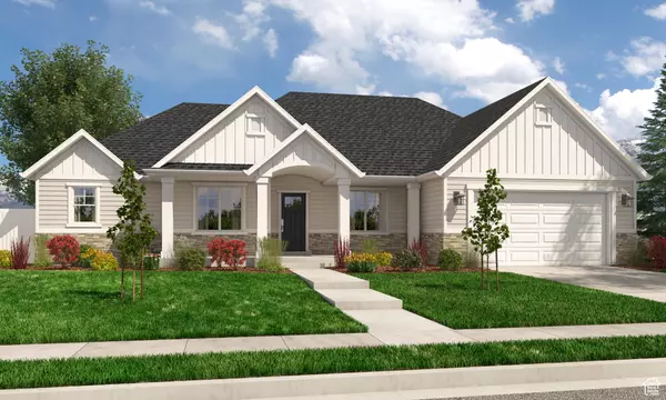 Mapleton, UT 84664,1547 N 1350 E #2