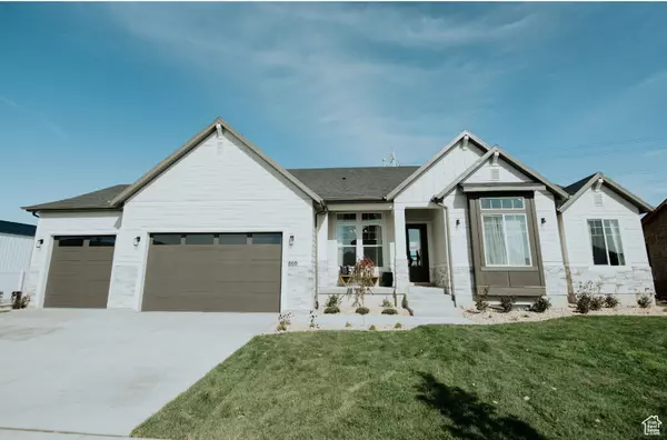 1577 N 1350 E #1, Mapleton, UT 84664