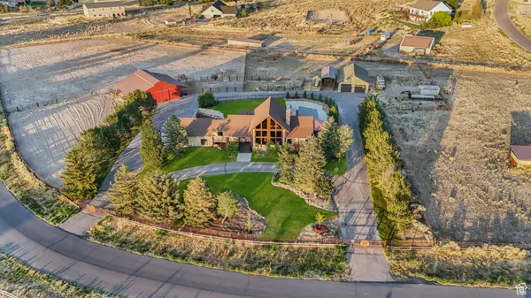Eagle Mountain, UT 84005,8656 N WEST DR E