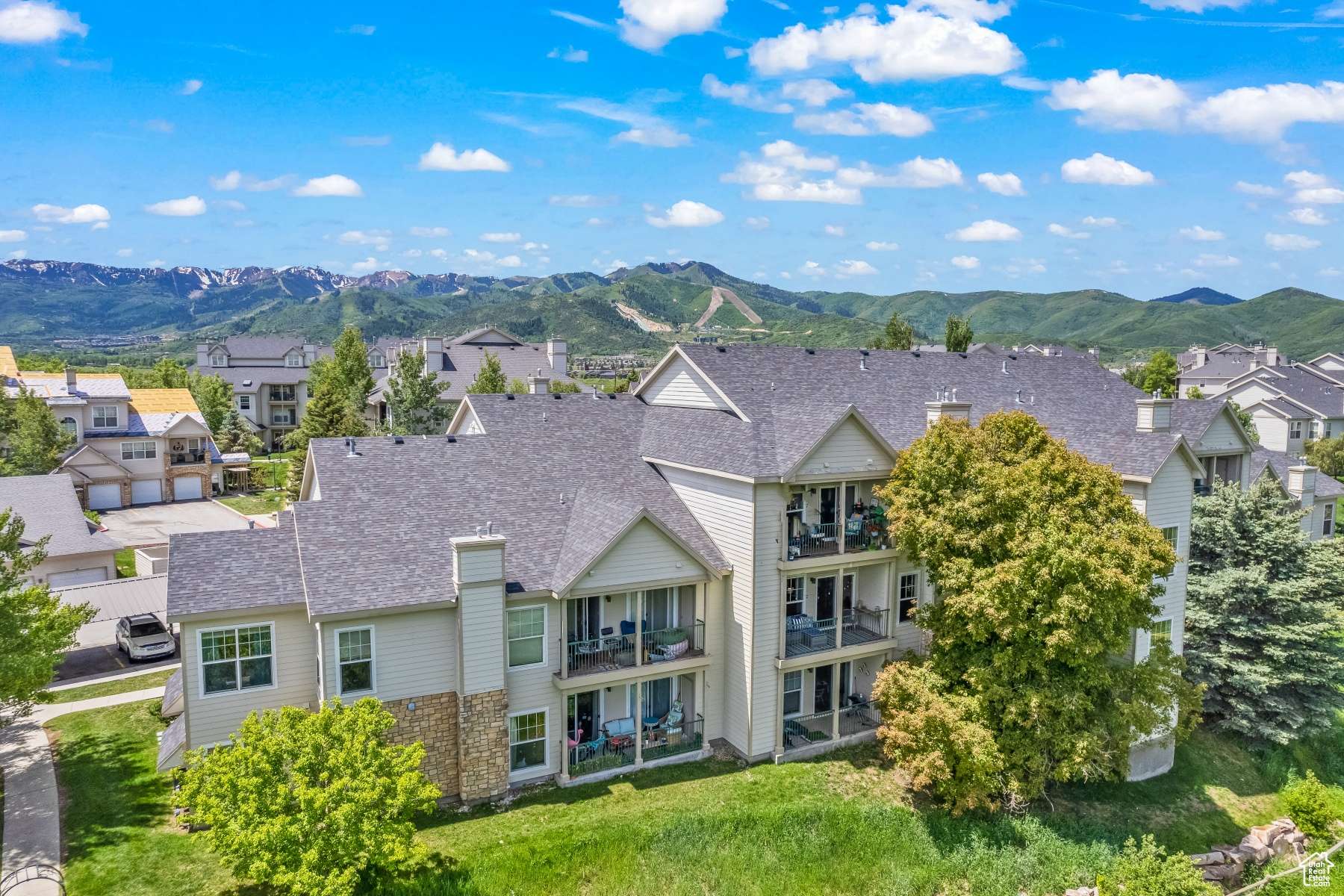 Park City, UT 84098,900 BITNER RD #K25